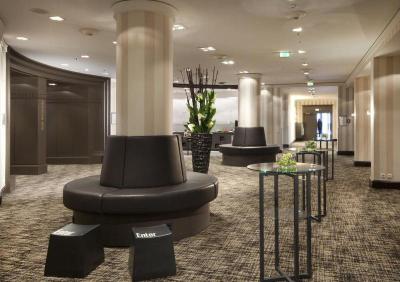 Lindner Cologne City Plaza, part of JdV by Hyatt