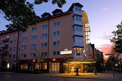 Park Hotel Laim