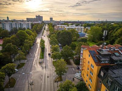 Park Hotel Laim
