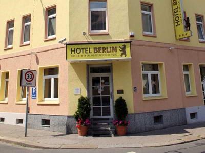 Hotel Berlin