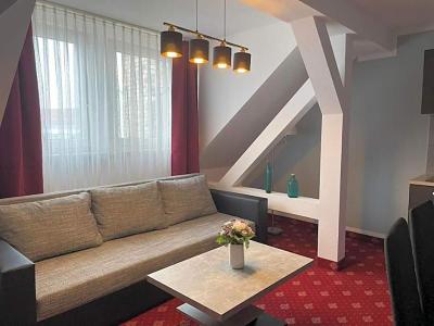 Hotel Berlin