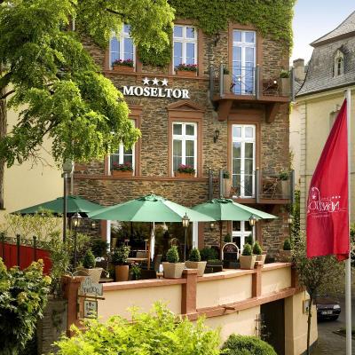 Hotel Moseltor