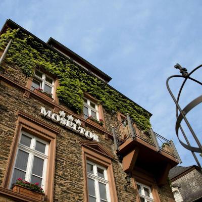 Hotel Moseltor