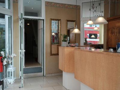Hotel Residenz Düsseldorf