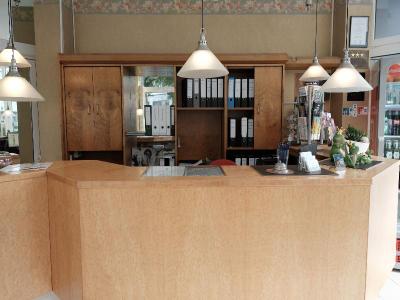 Hotel Residenz Düsseldorf