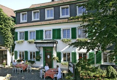 Akzent Hotel Landgasthof Reinhold