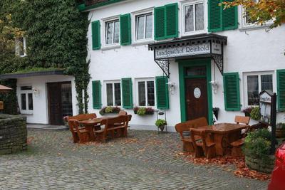 Akzent Hotel Landgasthof Reinhold