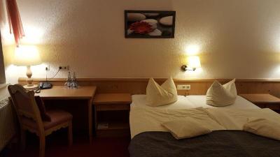 Akzent Hotel Landgasthof Reinhold