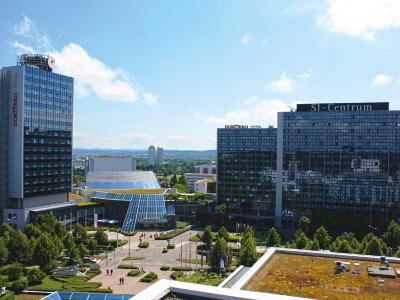 Dormero Hotel Stuttgart