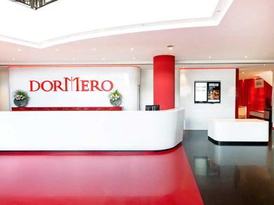 Dormero Hotel Stuttgart