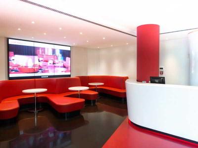 Dormero Hotel Stuttgart