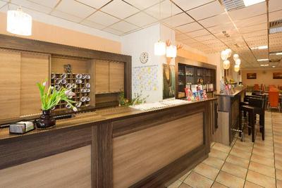 Alper Hotel Am Potsdamer Platz