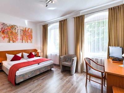 Arthotel City Nurnberg