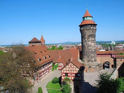 Arthotel City Nurnberg