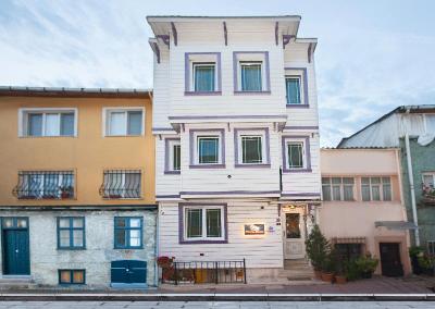 Sultanahmet Inn