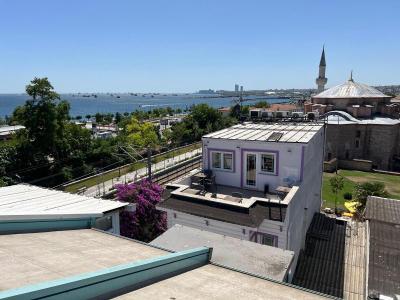 Sultanahmet Inn