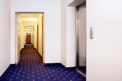 Atrium Charlottenburg