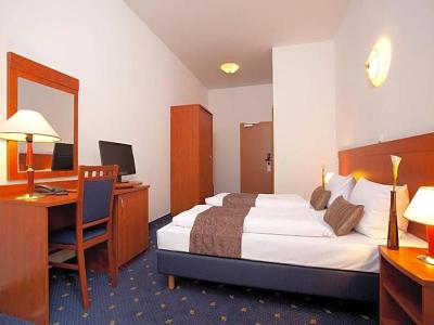 Atrium Charlottenburg