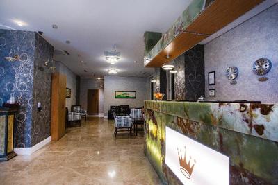 Boutique Princess Hotel