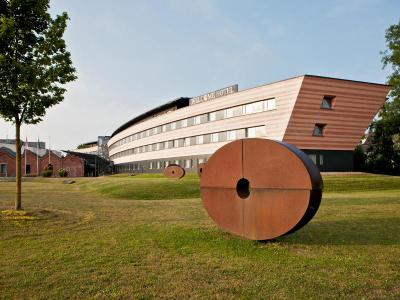 Welcome Kongresshotel Bamberg