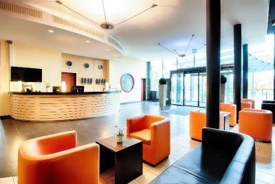 Welcome Kongresshotel Bamberg