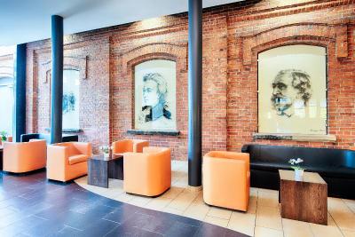 Welcome Kongresshotel Bamberg