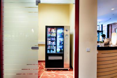 Welcome Kongresshotel Bamberg