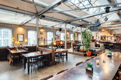 Welcome Kongresshotel Bamberg