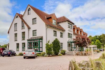Hotel Zwickau Mosel