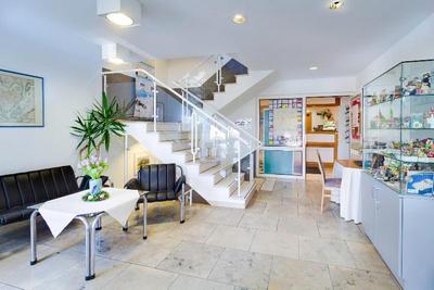 Hotel Zwickau Mosel