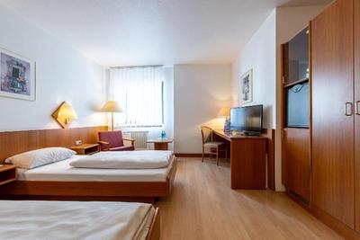 Trip Inn Frankfurt Airport Rüsselsheim