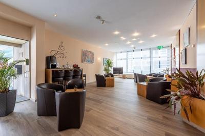 Trip Inn Frankfurt Airport Rüsselsheim