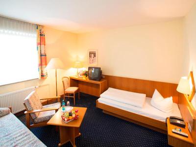 Trip Inn Frankfurt Airport Rüsselsheim