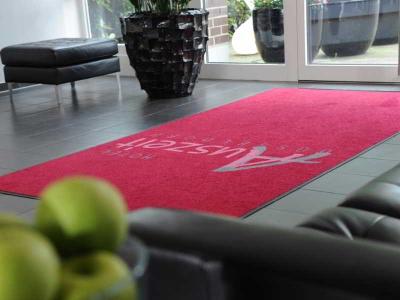 Auszeit Hotel Dusseldorf
