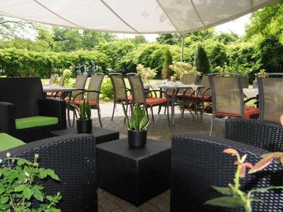 Auszeit Hotel Dusseldorf