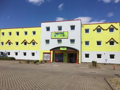 City Inn Magdeburg
