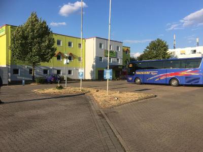 City Inn Magdeburg