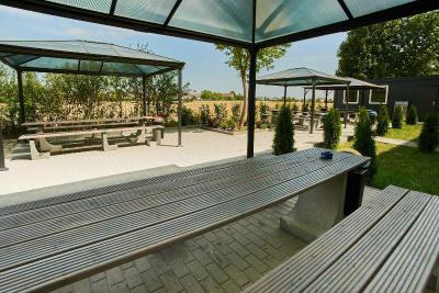 City Inn Magdeburg