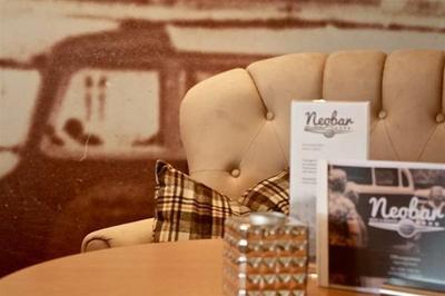 Arthotel ANA Neotel