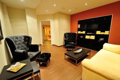 Hotel Vis A Vis