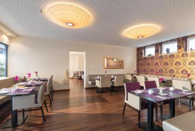 Hotel Vis A Vis