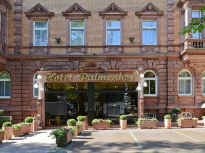 Palmenhof