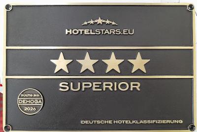 Sorat Hotel Cottbus