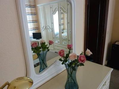 Hotel Pension Victoria