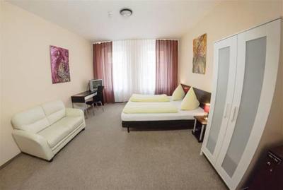 Hotel Pension Victoria