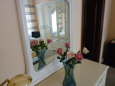 Hotel Pension Victoria