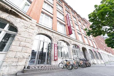 Industriepalast Hostel & Hotel