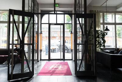 Industriepalast Hostel & Hotel
