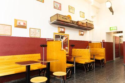 Industriepalast Hostel & Hotel
