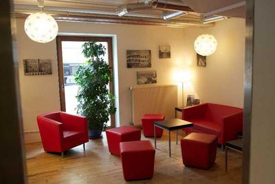 The 4you Hostel & Hotel Munich